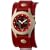 FOSSIL (�t�H�b�V��) �r���v BIGTIC BG2178 ���f�B�[�X [���K�A���i]