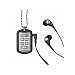 Jabra DogTag�f�U�C�� Bluetooth�X�e���I�w�b�h�Z�b�g BT3030