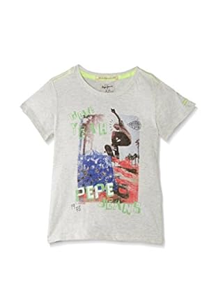 Pepe Jeans London Camiseta Manga Corta Fabio