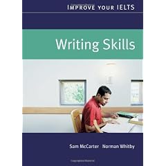 Improve Your IELTS Writing Skills