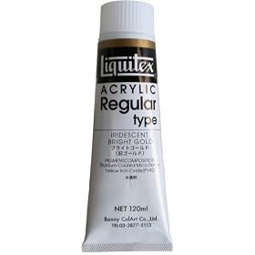 ���L�e�b�N�X 120ML #68 �u���C�g�S�[���h