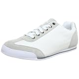 Calvin Klein Jeans CALE LOGO JACQUARD/SUEDE S1397 Herren Schnürhalbschuhe