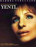 [Book] Yentl -- Original Motion Picture Soundtrack