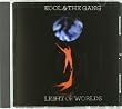 Light of Worlds
