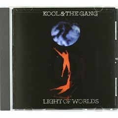 Light of Worlds
