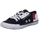 Pepe Jeans Kids Britt Jr Canvas Trainer