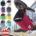 �yCHUMS�z�T�h���`���[�N�o�b�O/Saddle Chalk Bag