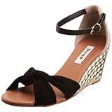 Dune Genteel Wedges