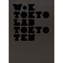 TOKYO.点