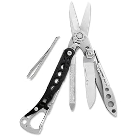 LEATHERMAN(���U�[�}��) StyleCS  STC �y���{���K�i�z