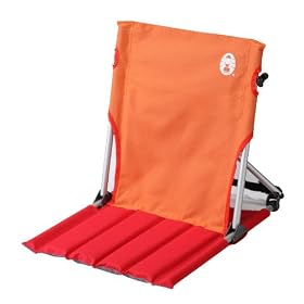Coleman(�R�[���}��) �R���p�N�g�O�����h�`�F�A �I�����W 170-7721