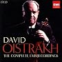 David Oistrakh: The Complete Recordings [Box Set]