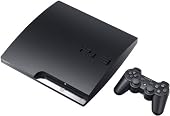 PlayStation 3 (160GB) チャコール・ブラック