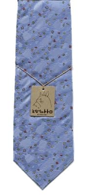 となりのトトロ ネクタイ 【サックス】