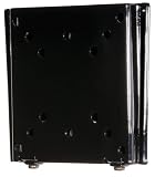  Peerless Industries Paramount Flat Wall Mount for 10 to 26 inch LCD TV - Black