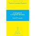 Investigations in Cognitive Grammar (Mouton Select)