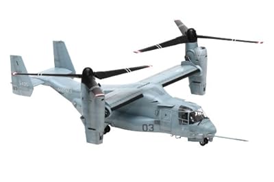  ベル/ボイーイング V-22 オスプレイ 38622 (タミヤ イタレリ 1/48 飛行機シリーズ 2622)