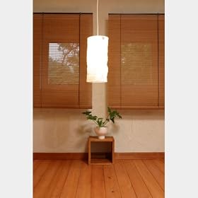 HAYATON �X���[�N�h�o���u�[�X�N���[�� RC-1270S [�u���E��]�y88�~135cm�z
