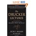 The Drucker Lectures: Essential Lessons on Management, Society and Economy