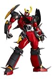  リボルテックヤマグチ No.58 グレンラガン フルドリライズ形態