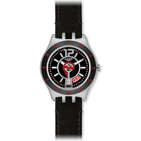[�X�E�H�b�`]SWATCH �r���v IRONY BIG(�A�C���j�[ �r�b�O) IN A VIBRANT MODE YTS402 �����Y �y���K�A���i�z