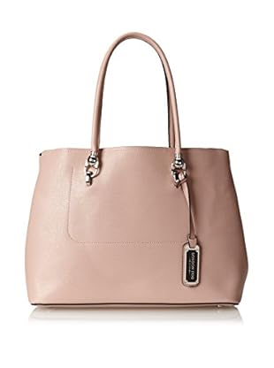 London Fog Women's Paley Tote Bag, Bliss