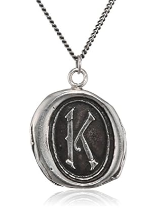 Pyrrha Set Kette und Anhänger