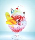 [CD]いきものがかり 夏空グラフィティ/青春ライン