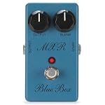 MXR BLUE BOX