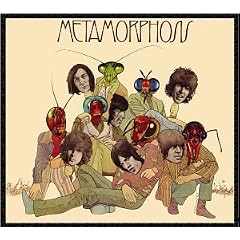 Metamorphosis