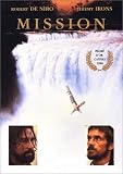 [DVD] Mission (Édition simple)