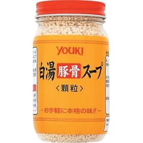 ���E�L�H�i ����(�؍�)�X�[�v 130g