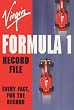 Virgin Formula 1 Record File (Record Files)