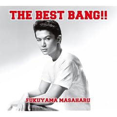 THE BEST BANG!!(Best inst�W6��CD�t)(DVD�t)(��������)