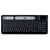 �o�b�t�@���[�R�N���T�v���C BUFFALO �����L�[�{�[�h 2.4GHz USB�ڑ� ���z�d�r���� �u���b�N BSKBW01SB