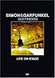 Old Friends: Live on Stage [DVD] [Import]