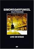 [DVD] Simon & Garfunkel - Old Friends: Live On Stage