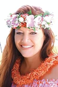 Amy Hanaialii の画像