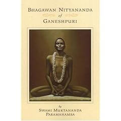 Bhagawan Nityananda of Ganeshpuri