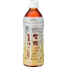 �n�C�s�[�X �L�@���Ăق����� 500ml�~24�{