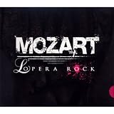 [Musique] Mozart L'Opéra Rock