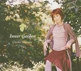 [CD]石川知亜紀 Inner Garden(CCCD)