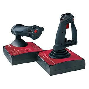 【クリックで詳細表示】フライトスティック2R