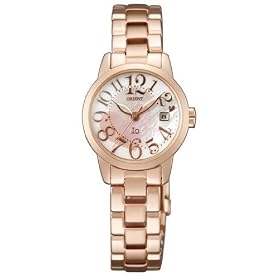 [�I���G���g]ORIENT �r���v ORIENT io �I���G���g �C�I �X�C�[�g���X�p�C�V�[II HEARTFUL POWER WI0091SZ ���f�B�[�X