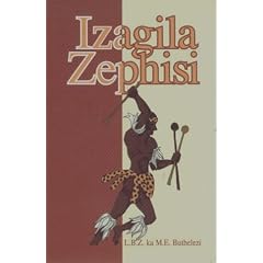 Izagila Zephisi