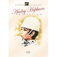�I�[�h���[�E�w�v�o�[�� �R���N�V���� [DVD]