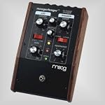Moog moogerfooger Phaser