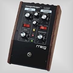 Moog moogerfooger 12-STAGE Phaser