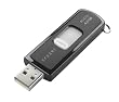 SanDisk U3�Ή�USB�t���b�V���h���C�u CruzerMicro 4GB
