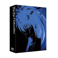 �H���V������ Blu-ray BOX 3<�ŏI��>